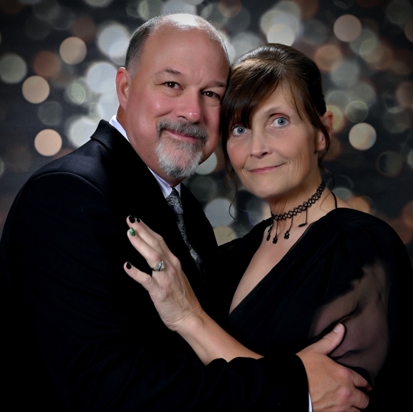 Meet your Posher, Richeal - Picture 2 of 2